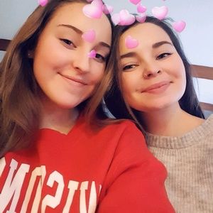 Meet your Posher, Freya